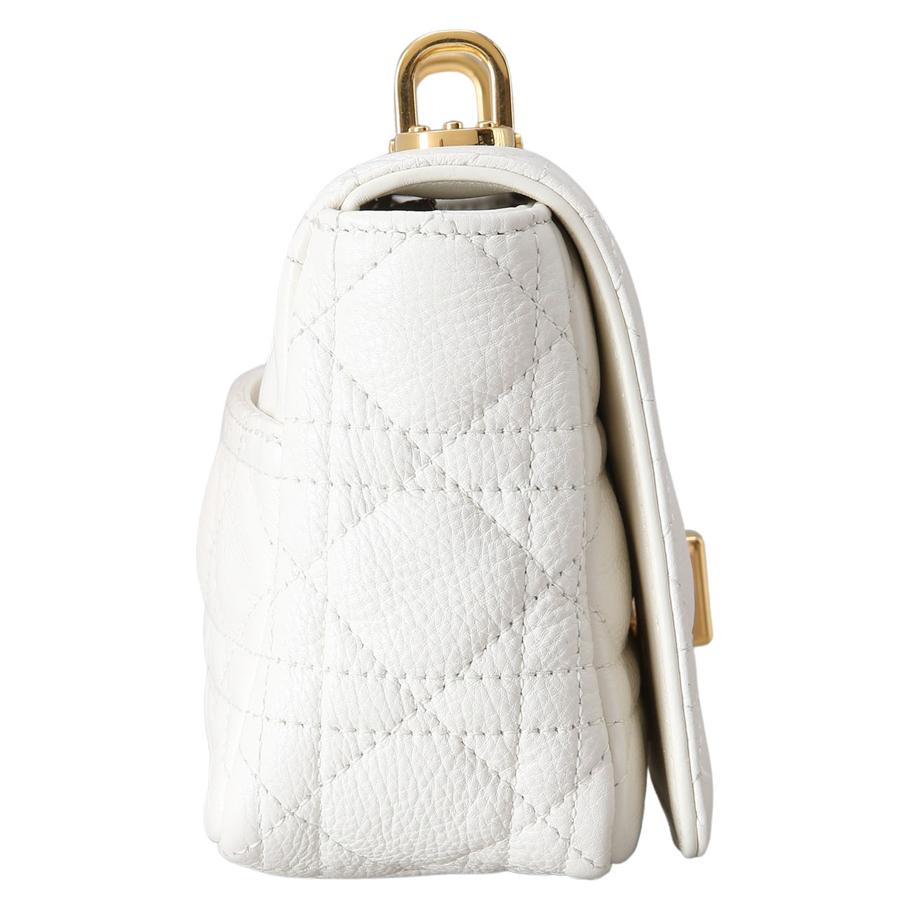 CHRISTIAN DIOR(USED)크리스찬디올 카로 스몰 체인백
